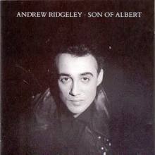ANDREW RIDGELEY - SON OF ALBERT